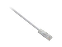 V7 Cat6 UTP 1m White (V7E2C6U-01M-WHS)